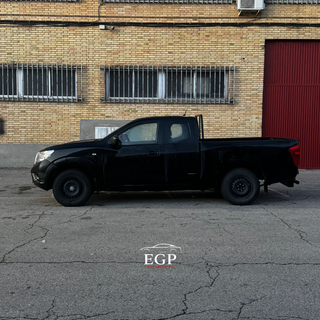 NISSAN Navara DC 2.3dCi EU6 120kW160CV Visia