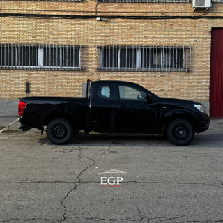 NISSAN Navara DC 2.3dCi EU6 120kW160CV Visia