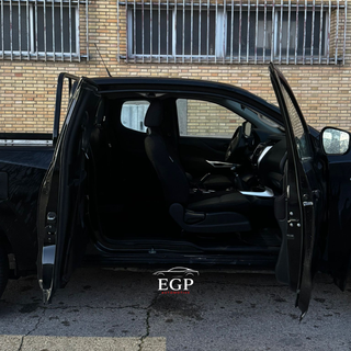 NISSAN Navara DC 2.3dCi EU6 120kW160CV Visia