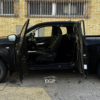 NISSAN Navara DC 2.3dCi EU6 120kW160CV Visia