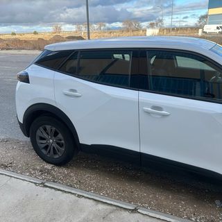Peugeot 2008 año 2020 - 79.414 Kilometros ! OFERTA