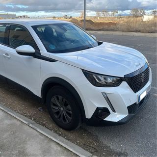 Peugeot 2008 año 2020 - 79.414 Kilometros ! OFERTA