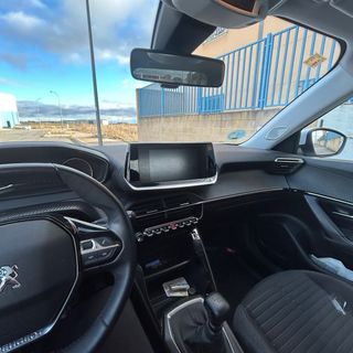 Peugeot 2008 año 2020 - 79.414 Kilometros ! OFERTA