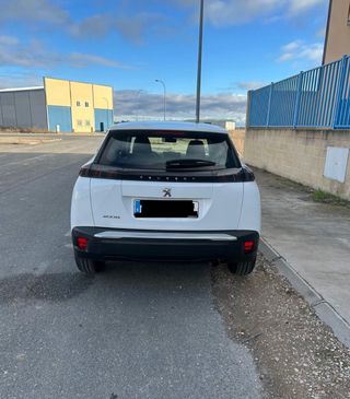 Peugeot 2008 año 2020 - 79.414 Kilometros ! OFERTA