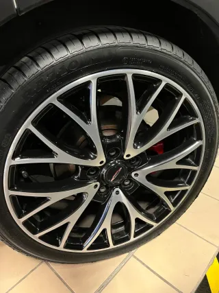 MINI Countryman 2016