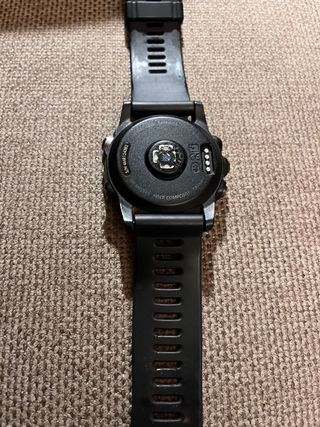 Garmin Fenix 3 HR Sapphire GPS Reloj