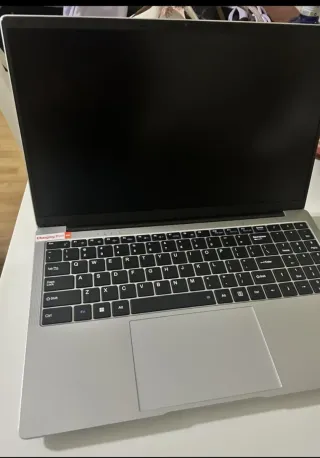 Portatile 15,6 Celeron N4000 12GB RAM 256GB SSD