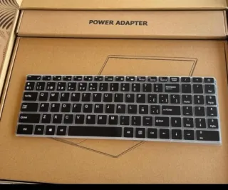 Portatile 15,6 Celeron N4000 12GB RAM 256GB SSD