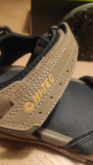 Sandalias Hi-Tec Río Talla 44