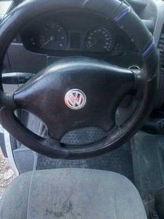 Volkswagen Crafter 2011