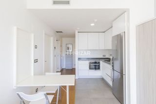 Piso en alquiler en Ibarrekolanda en Bilbao