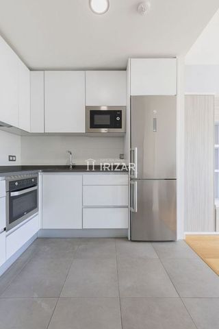 Piso en alquiler en Ibarrekolanda en Bilbao