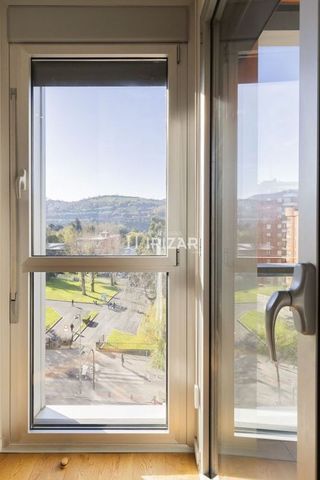 Piso en alquiler en Ibarrekolanda en Bilbao