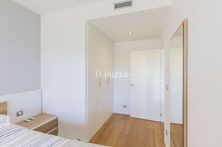 Piso en alquiler en Ibarrekolanda en Bilbao