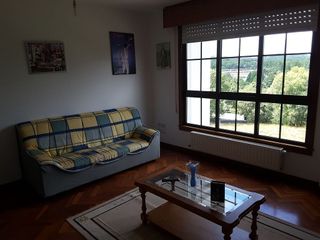 Piso en alquiler en Vilalba