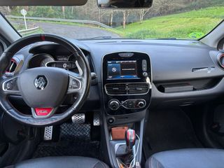 Renault Clio RS Trophy