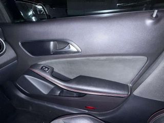 Mercedes-Benz Clase CLA CLA 200 CDI AMG Line Shooting Brake