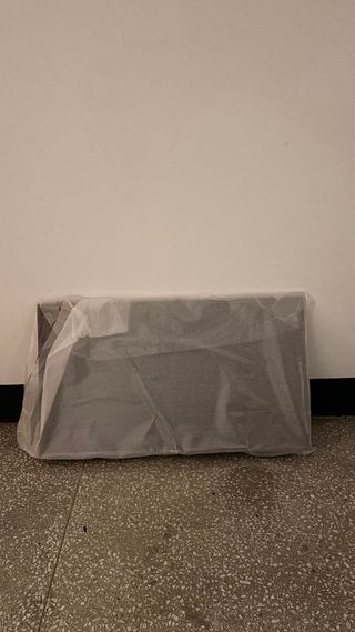 Televisor Hisense 40 Negro modelo 40A5KQ Full HD