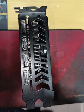 Tarjeta Gráfica RX 6600 PowerColor