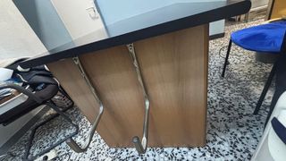 Mesa de escritorio o de oficina