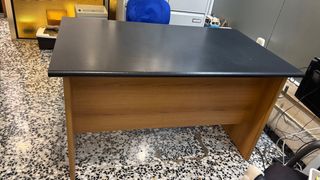 Mesa de escritorio o de oficina