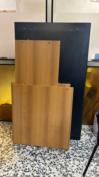 Mesa de escritorio o de oficina