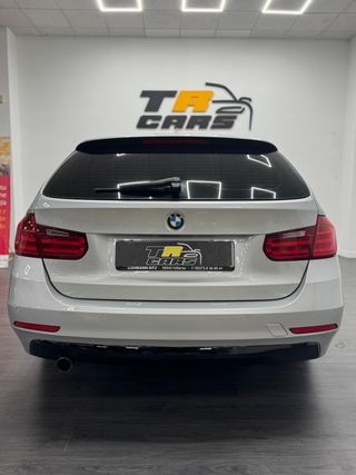 BMW Serie 3 2013 Touring