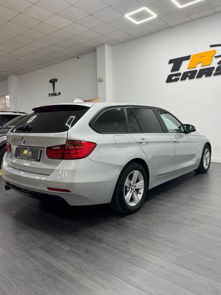 BMW Serie 3 2013 Touring