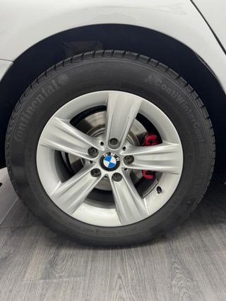 BMW Serie 3 2013 Touring