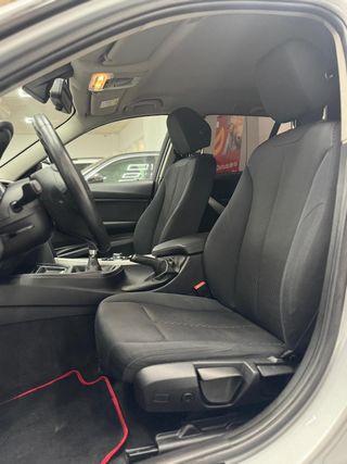 BMW Serie 3 2013 Touring