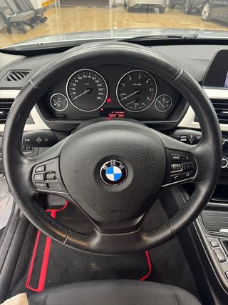 BMW Serie 3 2013 Touring