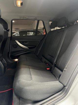 BMW Serie 3 2013 Touring