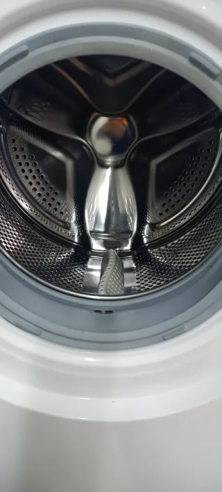 Lavadora Carga Frontal Corberó 8 kg A+++