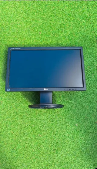 Monitor LG Flatron 19