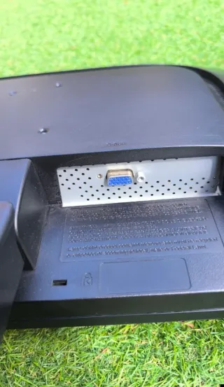 Monitor LG Flatron 19