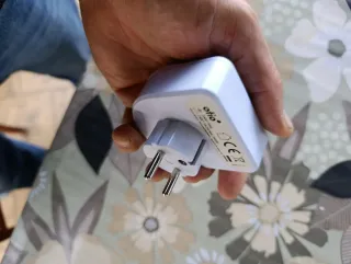 Spina temporizzata Otio