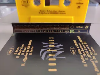 N Wise Allah Body Bags