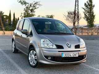 Renault Modus 2009