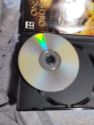 PC Juego SPARTA II Las Conquistas de Alejandro Mag