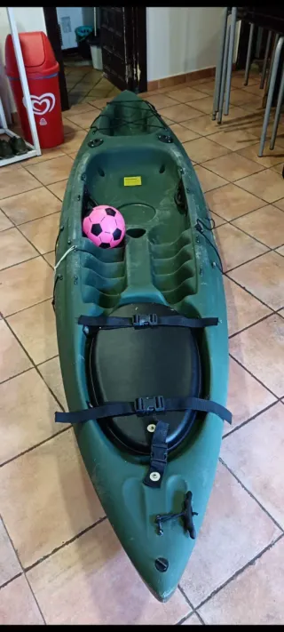 Kayak .