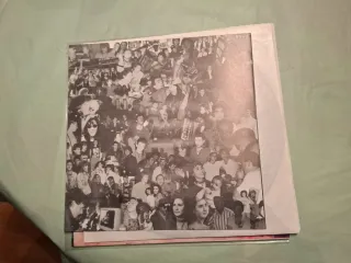 Pack E. H. Sukarra "E.H. Sukarra" Vinilo + CD Prom