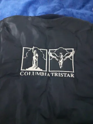 Chaqueta Bomber Alpha Industries MIB