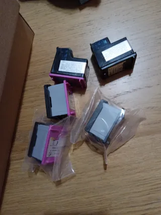 Cartucce d'inchiostro per stampante