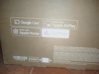 LG UHD AI TV 55 139cm UA75