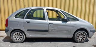 DESPIECE CITROEN XSARA PICASSO