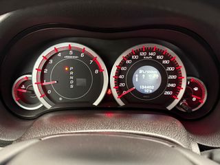 Honda Accord 2.4 i-VTEC Type S AT