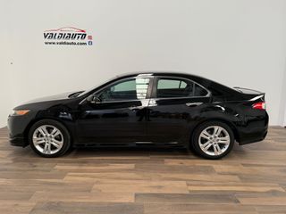 Honda Accord 2.4 i-VTEC Type S AT