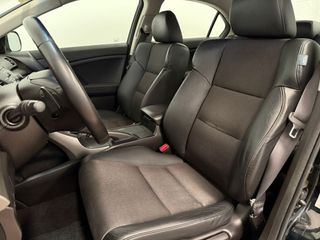 Honda Accord 2.4 i-VTEC Type S AT