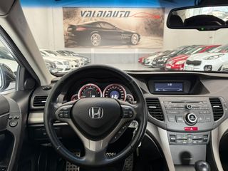 Honda Accord 2.4 i-VTEC Type S AT