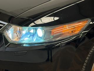 Honda Accord 2.4 i-VTEC Type S AT